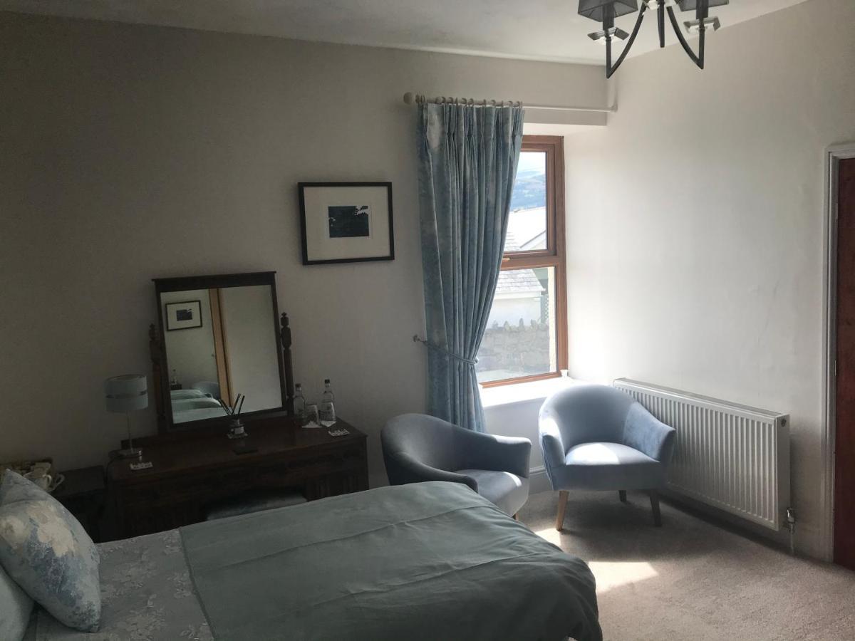 Bed and Breakfast Y Llew Coch Conwy Exteriér fotografie