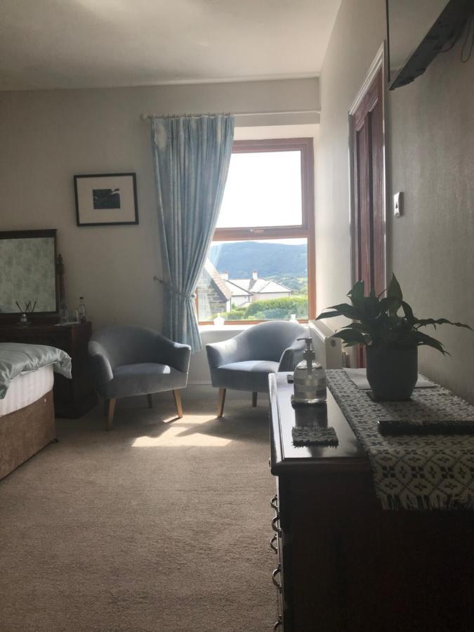 Bed and Breakfast Y Llew Coch Conwy Exteriér fotografie